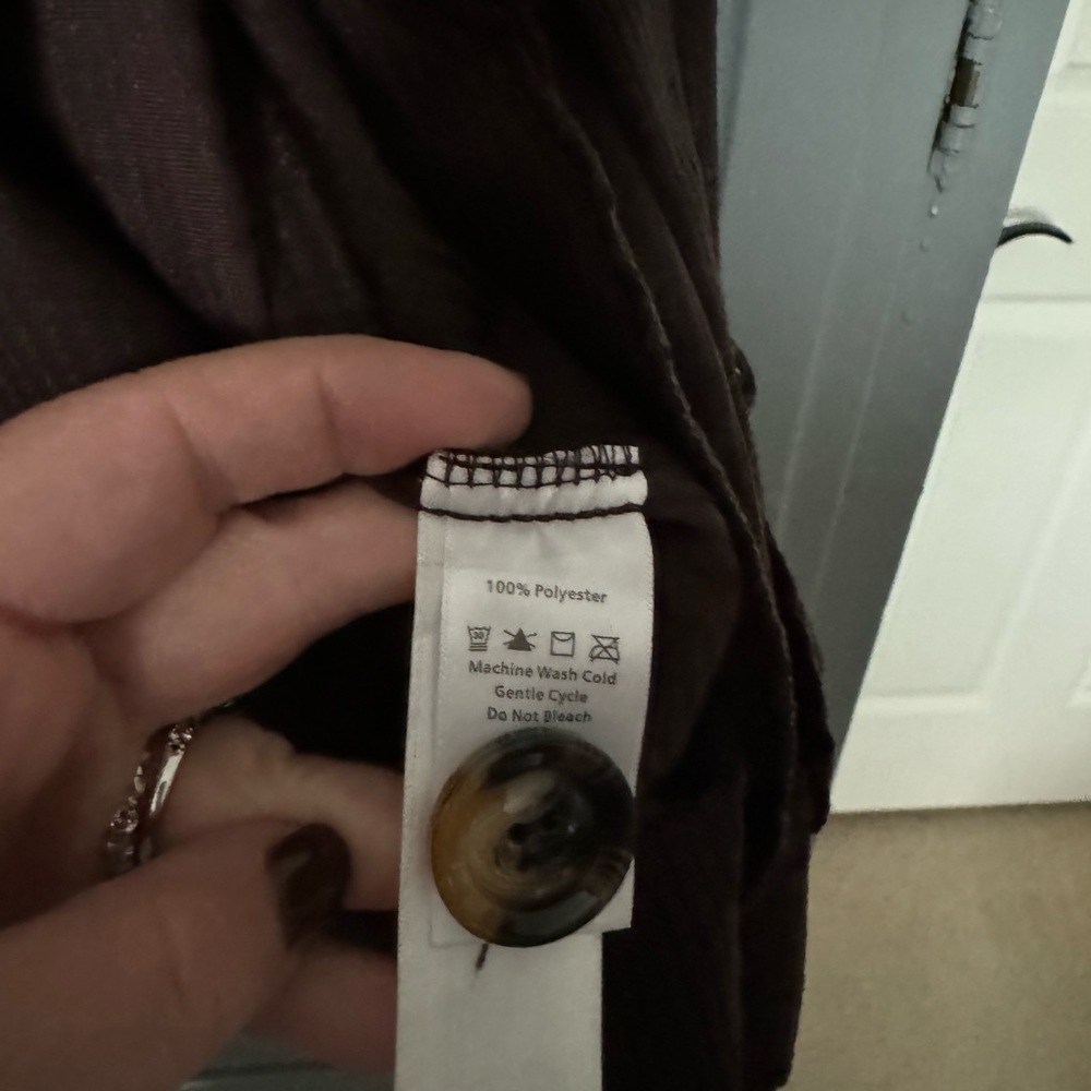 Lularoe Berlin Outdoors Jacket - Picture 5 of 7
